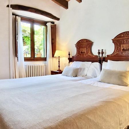 Fangar Agroturismo Campanet Kültér fotó