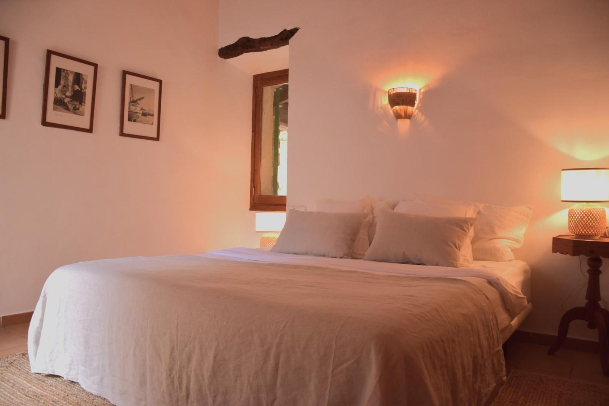 Fangar Agroturismo Campanet Kültér fotó